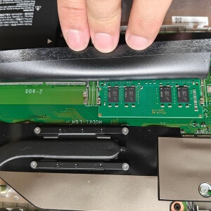 Ремонт техники Maibenben