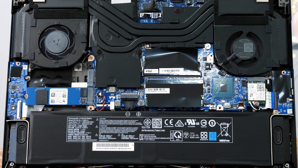 Ремонт техники Maibenben